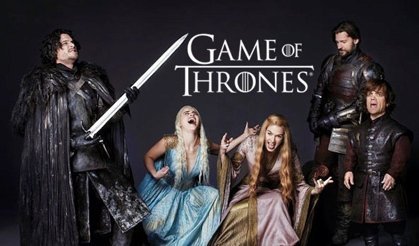 Game of Thrones filmi resmen açıklandı