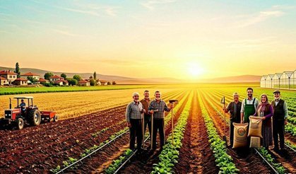 Türkiye Tarım, Gıda ve Çevre Birliği’nden kamuoyuna çağrı!