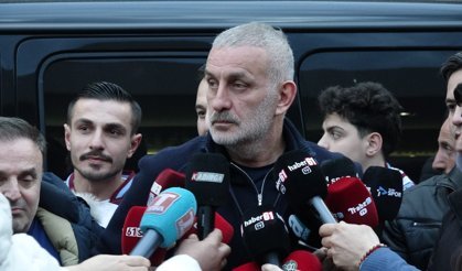 Hacıosmanoğlu: “Hakemi kimse görmesin, futbol konuşulsun”