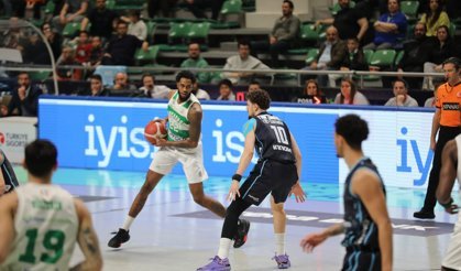 Türk Telekom Bursa’dan galibiyetle döndü