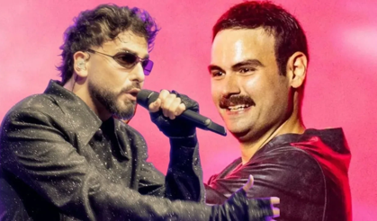 Faruk Sabancı ve Sefo öğrencilere destek için harekete geçti!