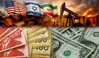 Dövizde 14 ay sonra ilk