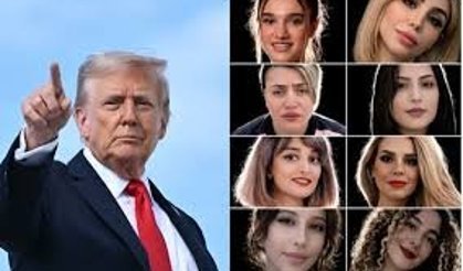 İran, Trump’ın "idam" iddiasını yalanladı