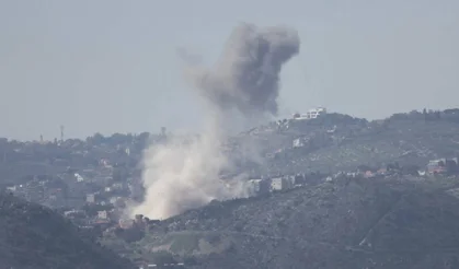 Ateşkes Kağıt Üzerinde Kaldı, Lübnan Kan Ağlıyor