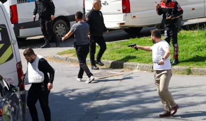 Konsolosluk saldırısında 9 şüpheli tutuklandı