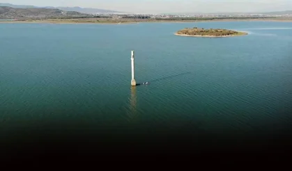 İzmir’de barajlar nefes aldı: Yaz öncesi doluluk oranları yükseldi