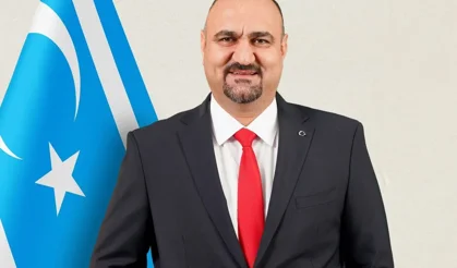 Komşuda 100 yıl sonra ilk!