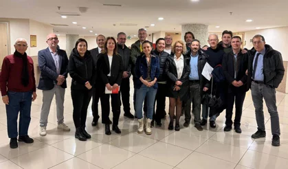 Laiklik Günü’nde laiklik ifadesi verdiler!