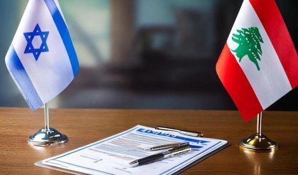 İsrail-Lübnan ateşkesi başladı