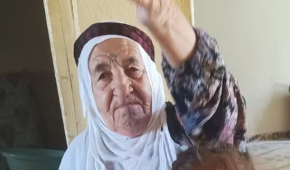 Alzheimer hastası kadından acı haber