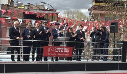 Özel’den erken seçim çağrısı: “Hodri meydan”