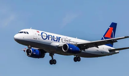 Havacılıkta bir devrin sonu: Onur Air’in iflası resmen tescil edildi
