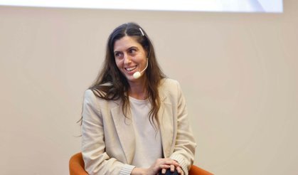 Ünlü Makyaj Ustası Gila Benezra'dan İzmir'de 'Işık ve Kamera' Dersi!