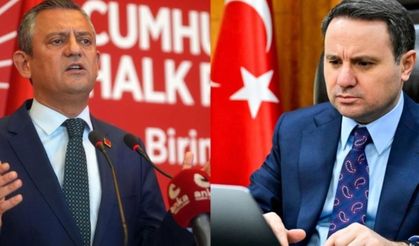 Akın Gürlek'ten 'CHP'ye kayyım' açıklaması: 'Vatandaşlarımızın demokrasiye güvenini pekiştirdi'