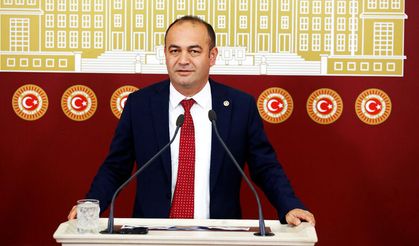 CHP'den ekonomi yönetimine 'Şimşek Sarmalı' eleştirisi