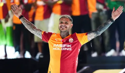 Florya’da Mauro Icardi düğümü: Aslan’ın sunduğu yeni kontrat Arjantinli yıldızı ikna etmeye yetmedi