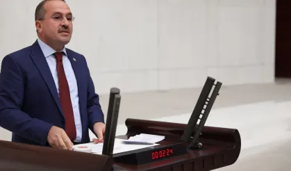 Kırkpınar'dan İzmir Çıkışı