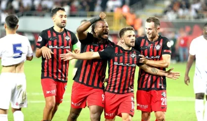Süper Lig'e kim çıkacak? Finalin adı belli oldu