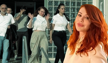 Gazeteci Yelis Ayaz tutuklandı