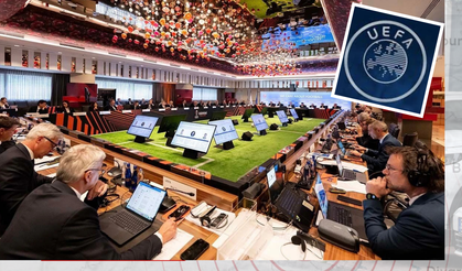 UEFA'dan format değişikliği