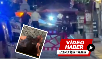 İzmir'de dehşet! Miras kavgası kanlı bitti