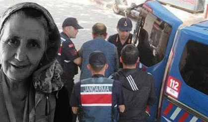 Kahreden ölüm; Dövülerek katledildi