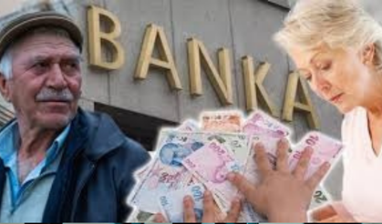 2026 haziran ayı emekli banka promosyonu listesi güncellendi! Kadar Oldu?