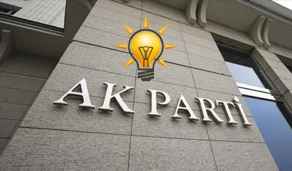 AK Parti’den Burcu Köksal mesajı: Gelişmeleri grup toplantısında görürsünüz