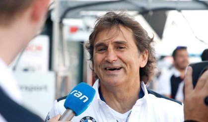 Zanardi 59 Yaşında Hayatını Kaybetti