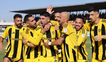 Aliağa FK İçin Hüzünlü Son