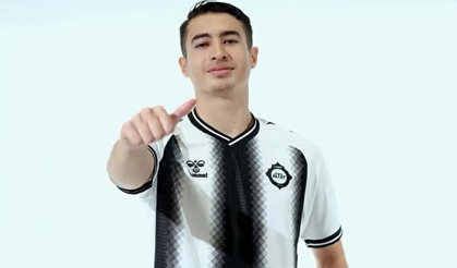 Altay'da Yunus Efe Sarıkaya Yuvadan Uçuyor