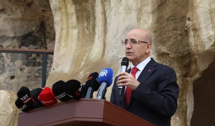 Bakan Şimşek: “Teknoloji Bizim İçin Kritik Bir Alan”
