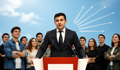 Önceki gençlik kolları başkanı da sırtını döndü