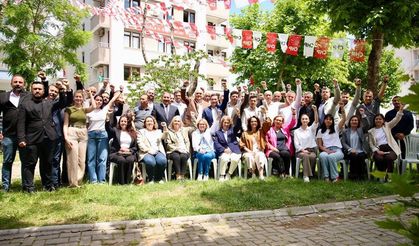 CHP Muğla örgütü: Özel'in yanındayız