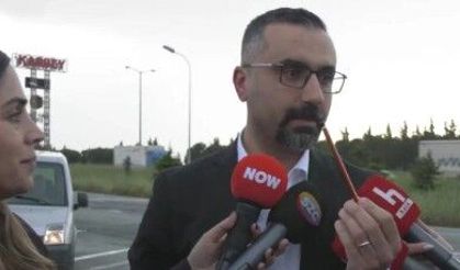 Gazeteci  Uludağ'dan ilk açıklama