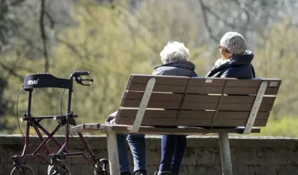 10 milyon emekliye geriye dönük maaş farkı ödenecek