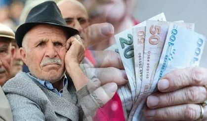 Emekliye 'dev zam' için geri sayım başladı; Ekonomi yönetimi yoğun mesaide