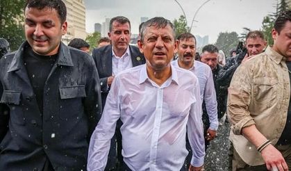 CHP Genel Başkanı Özgür Özel'den "Gezi" mesajı: Boyun eğmeyenlere, direnenlere, mücadele edenlere selam olsun