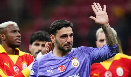 Galatasaray’da kalede değişim: Günay Güvenç gidiyor!
