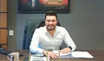 Gazeteci Temiz’e Manisa’da Vefa Programı