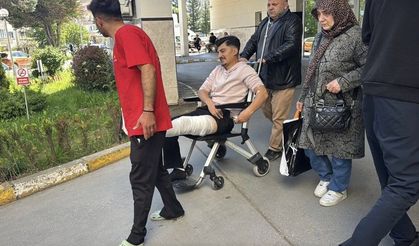 Bayramın üçüncü gününde 204 kişi yaralandı