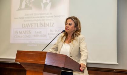 Hasan Tahsin ve Milli Mücadele Kahramanlarını Yaşatma Derneği Şiir Yarışması'nda ödüller sahiplerini buldu