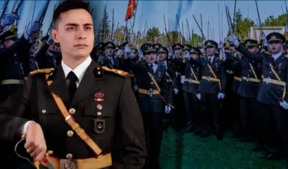 Teğmenin göreve iade kararı durduruldu