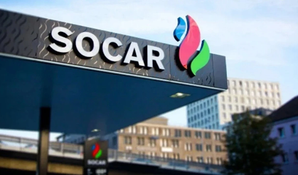 SOCAR’dan Avrupa’da dev hamle: İtalyan enerji devi IP resmen satın alındı