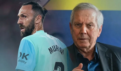 Aziz Yıldırım’dan flaş hamle: Muriç transferi için anlaşma sağlandı!