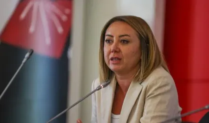 CHP'li Çiftci’den soruşturma tepkisi: Dosya tamamen deli saçması