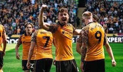 Acun Ilıcalı’nın Hull City’si Premier Lig’de!