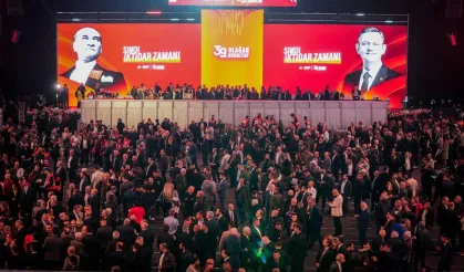 Mutlak butlan' kararı sonrası CHP’li isimlerden ilk tepkiler!