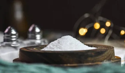 Sofradaki sinsi tehlike: Türkiye’de tuz tüketimi dünya ortalamasının iki katı