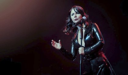 Şebnem Ferah İzmir konserinin mekanı ve bilet tarihi belli oldu